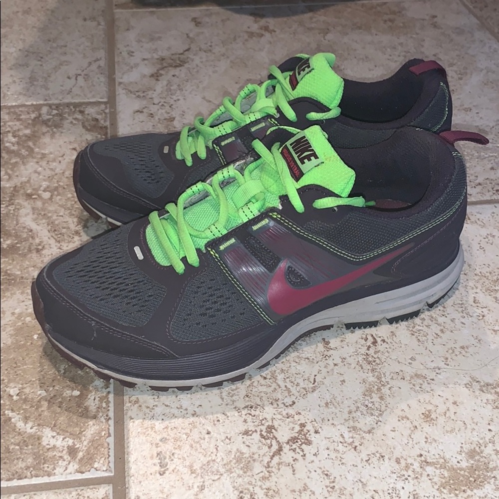 Nike sneakers